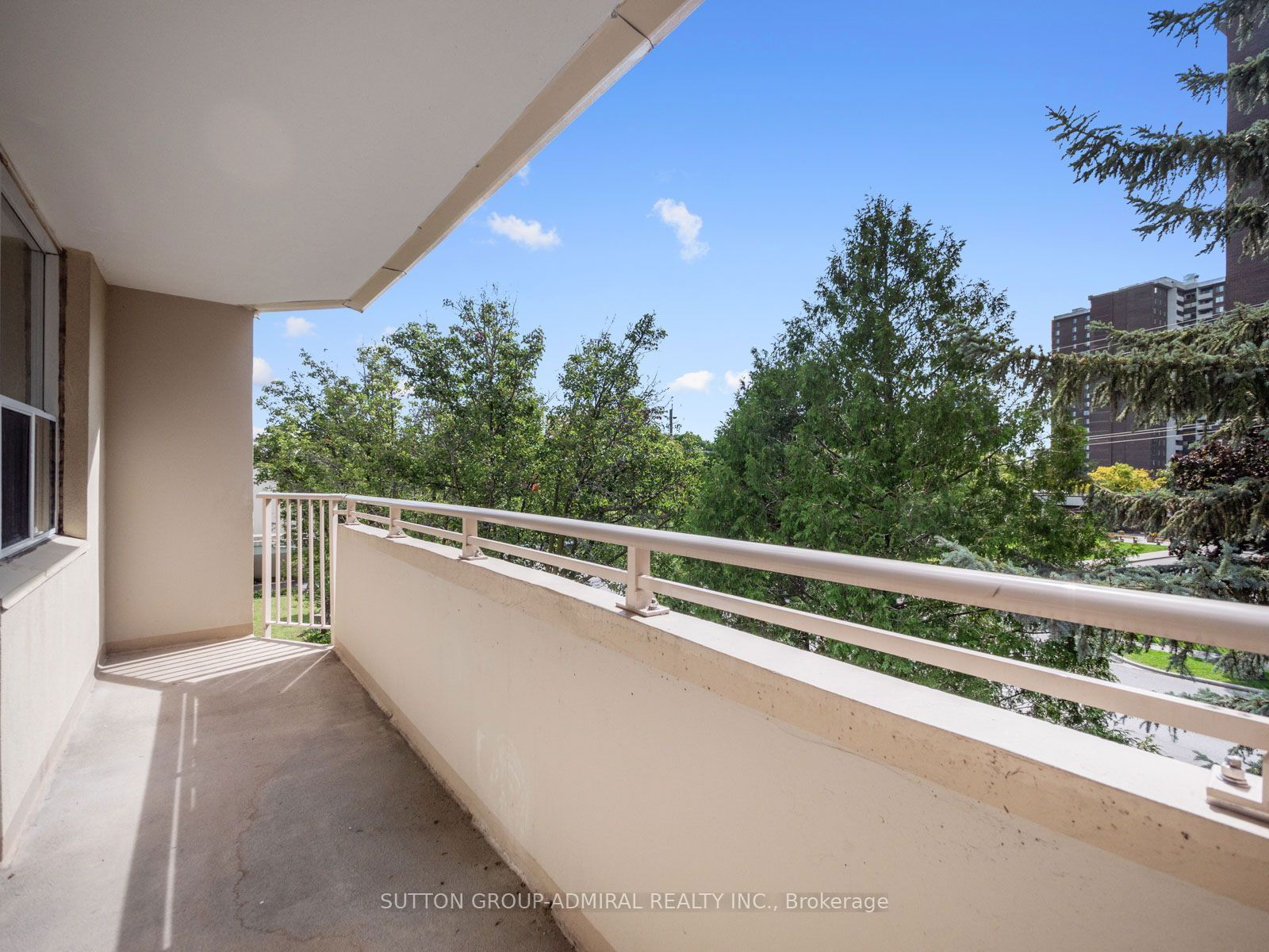 70 Old Sheppard Ave, unit 303 for sale - image #13