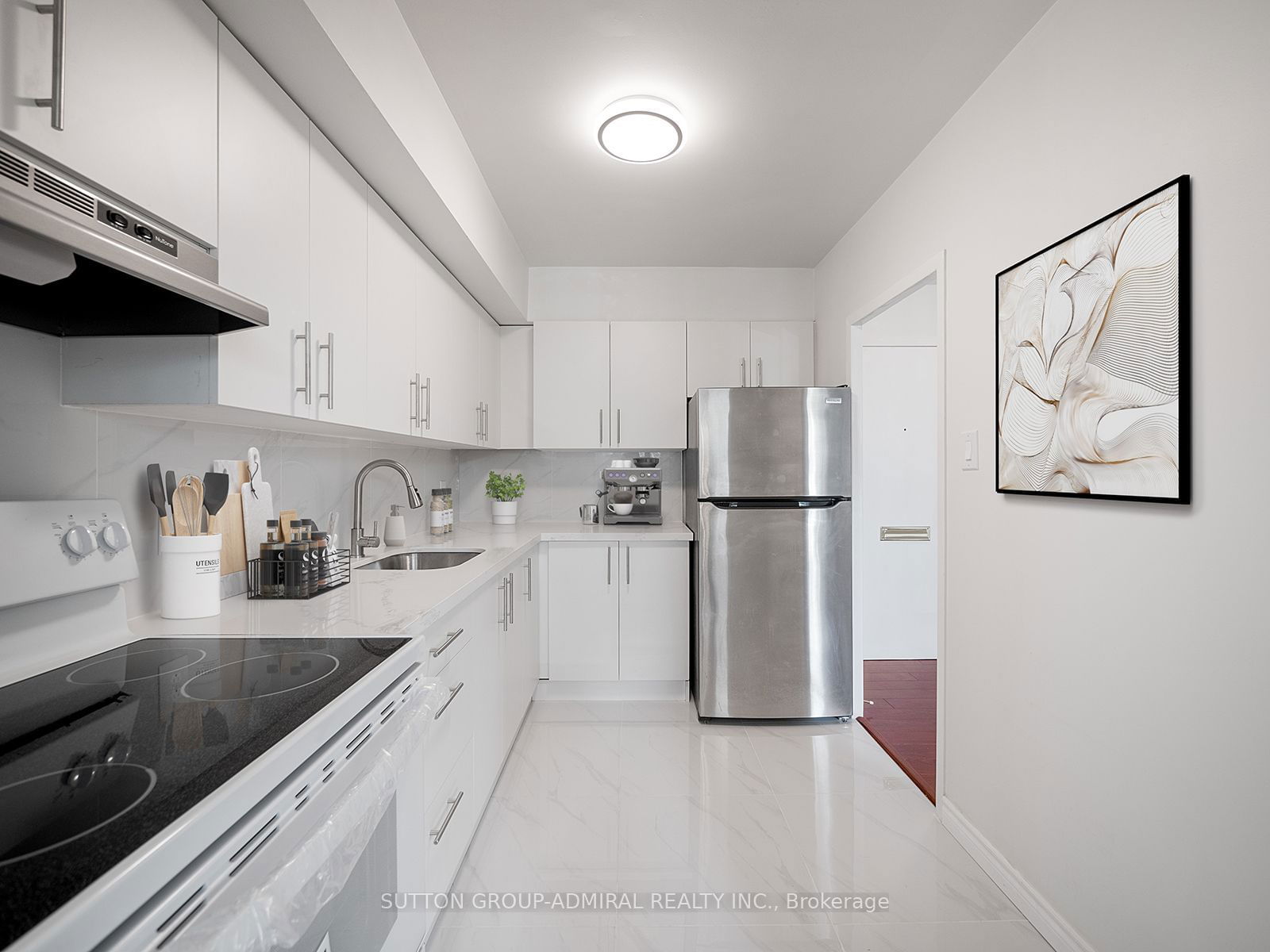 70 Old Sheppard Ave, unit 303 for sale - image #5