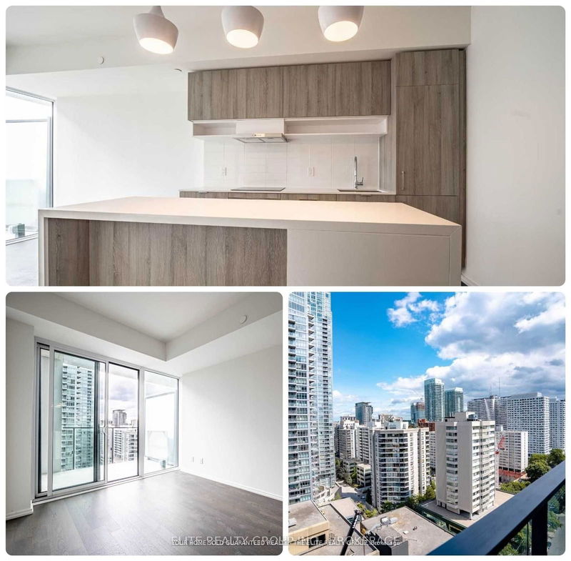 5 Soudan Ave, unit 2110 for rent - image #1