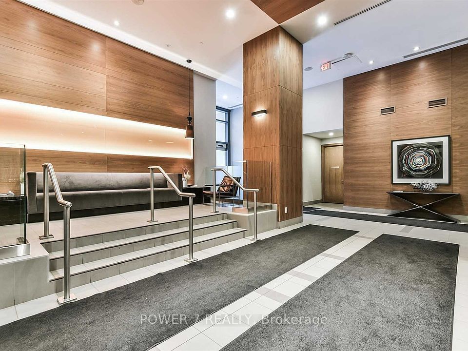 295 Adelaide St W, unit 503 for sale - image #5