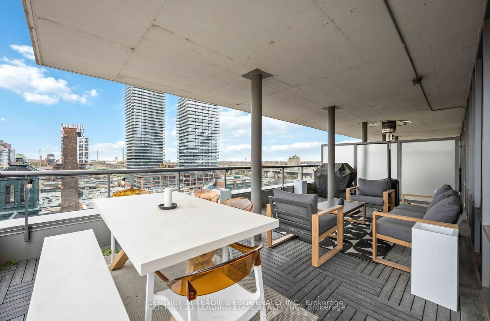 33 Mill St, unit 807 for rent - image #24