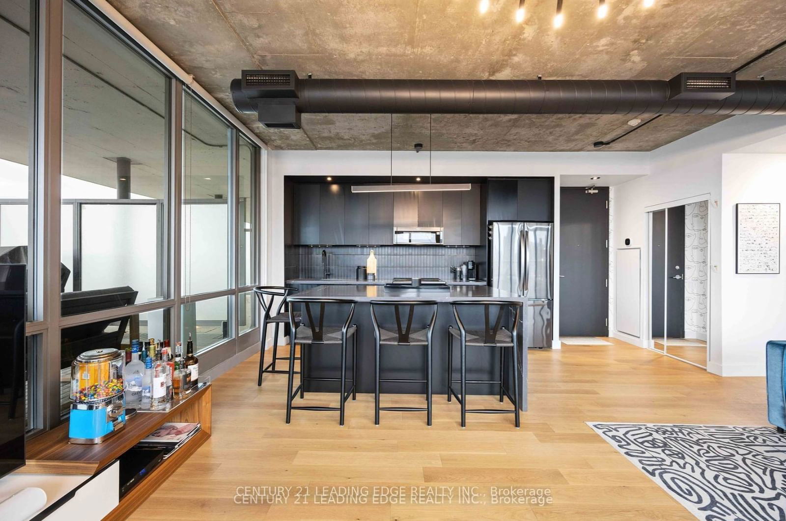 33 Mill St, unit 807 for rent - image #8