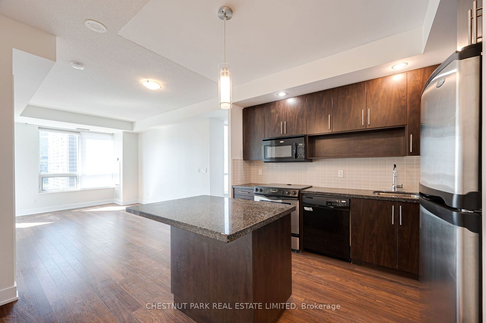 120 Homewood Ave, unit 1501 for sale