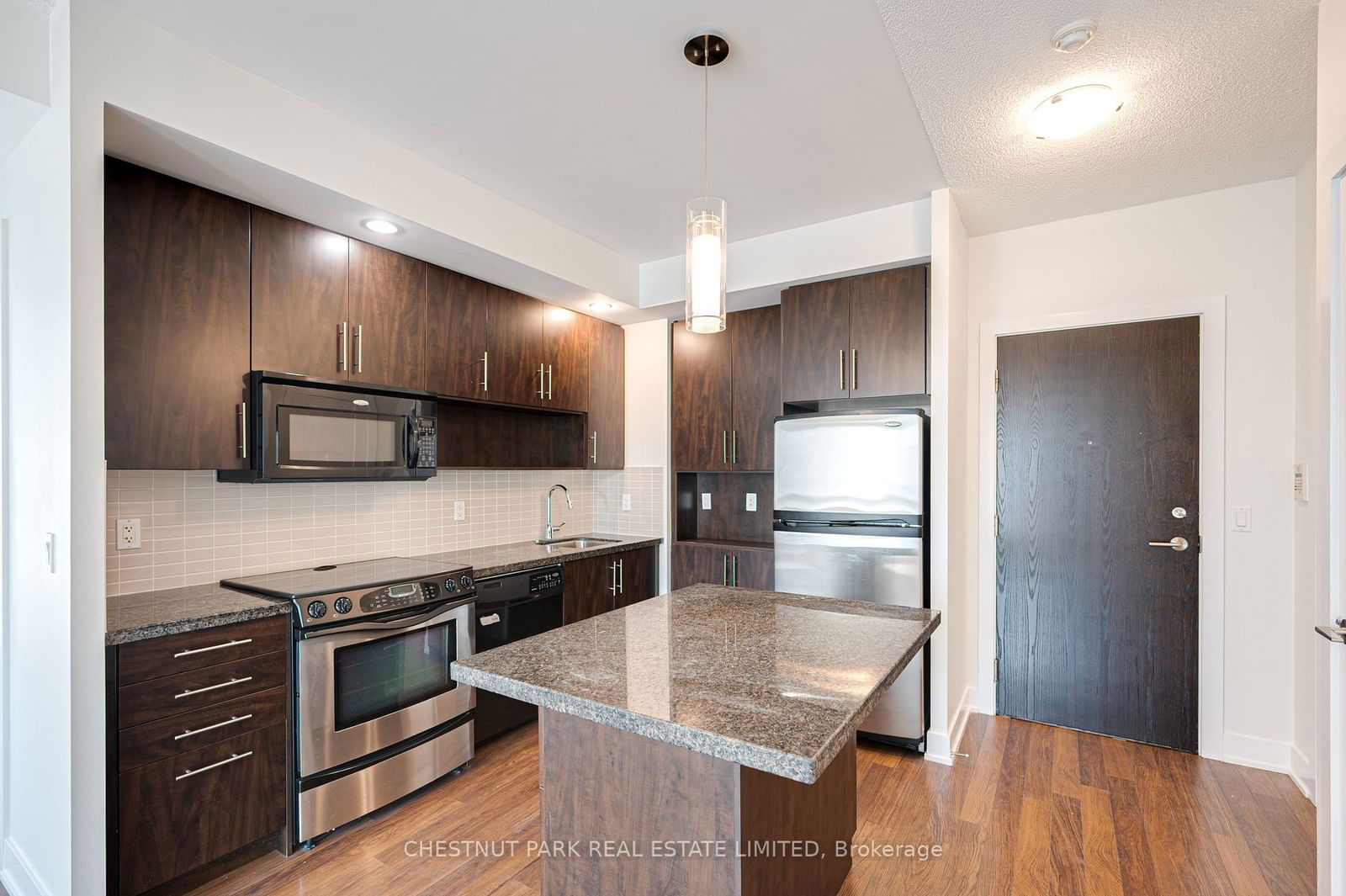 120 Homewood Ave, unit 1501 for sale