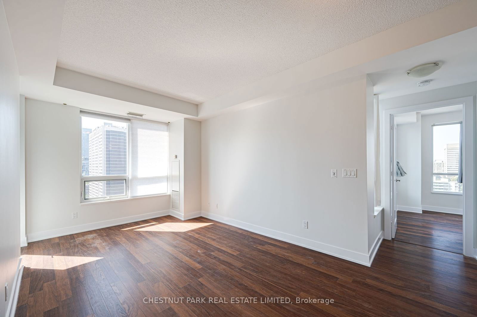 120 Homewood Ave, unit 1501 for sale