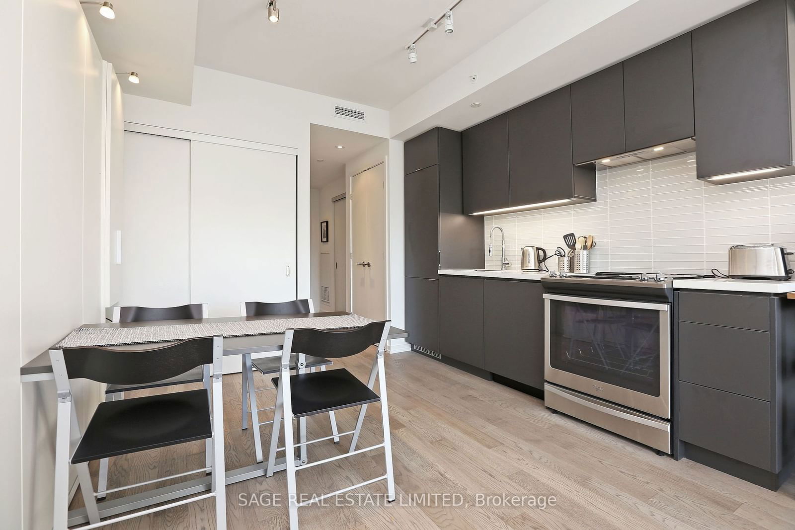 60 Colborne St, unit 605 for rent - image #16