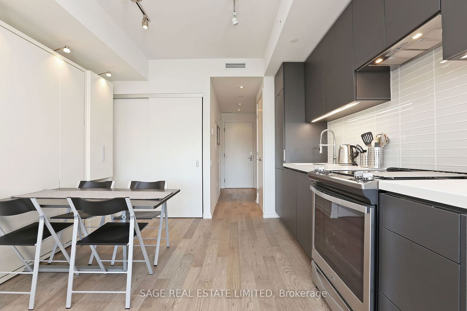 60 Colborne St, unit 605 for rent - image #7