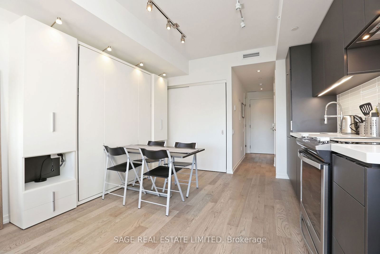 60 Colborne St, unit 605 for rent - image #8