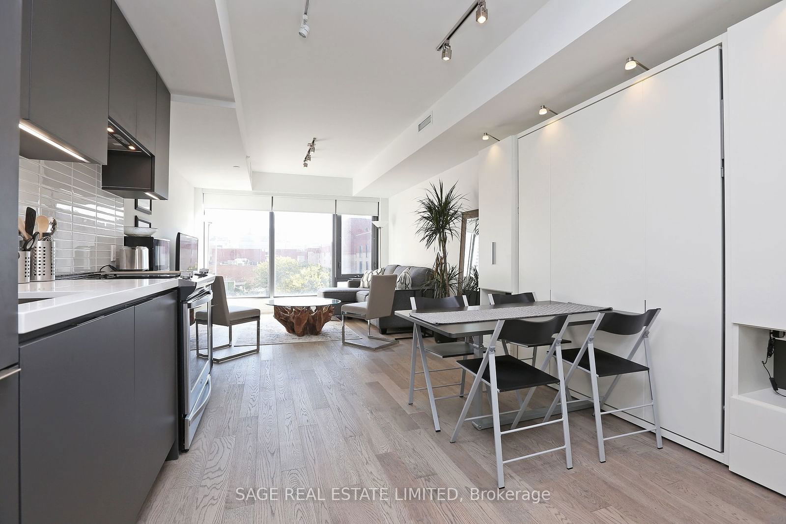 60 Colborne St, unit 605 for rent - image #9