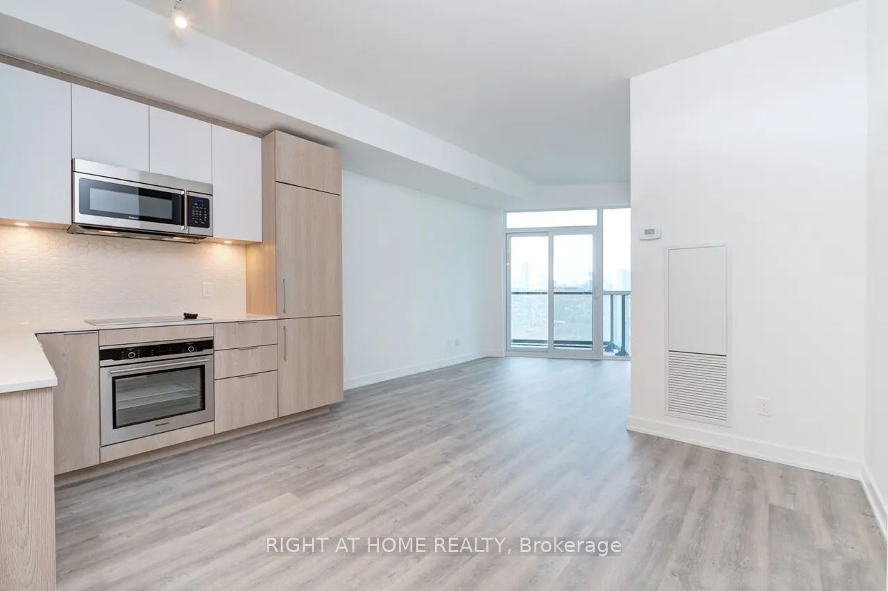 50 Ordnance St, unit 1710 for rent - image #3