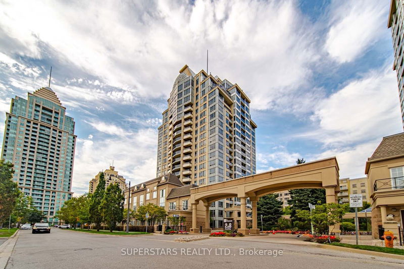 2 Rean Dr, unit 1008 for sale - image #1