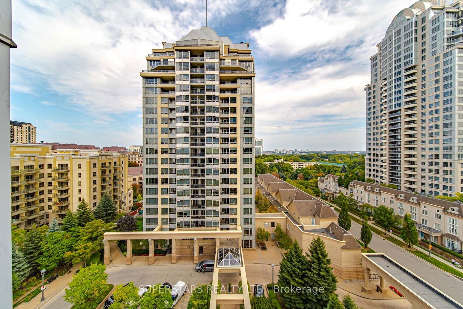 2 Rean Dr, unit 1008 for sale - image #16