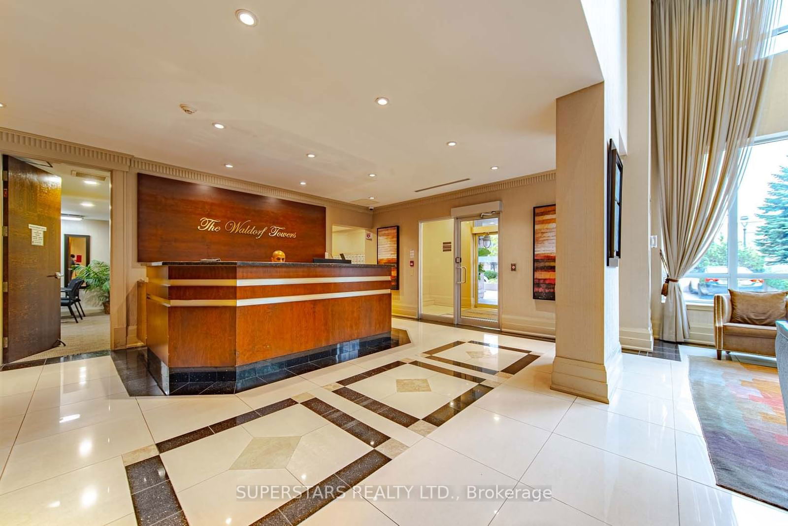 2 Rean Dr, unit 1008 for sale - image #19