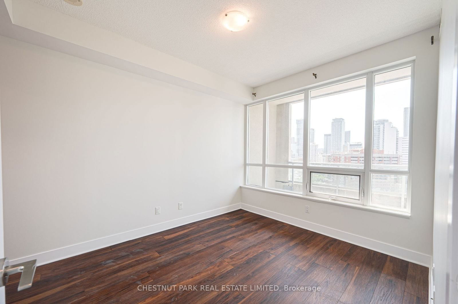 120 Homewood Ave, unit 1501 for rent