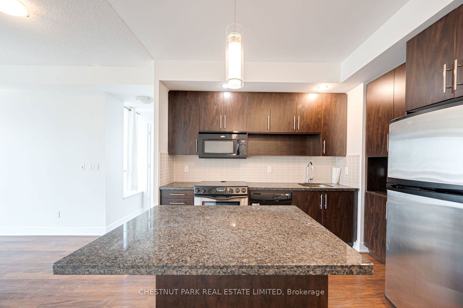 120 Homewood Ave, unit 1501 for rent - image #6