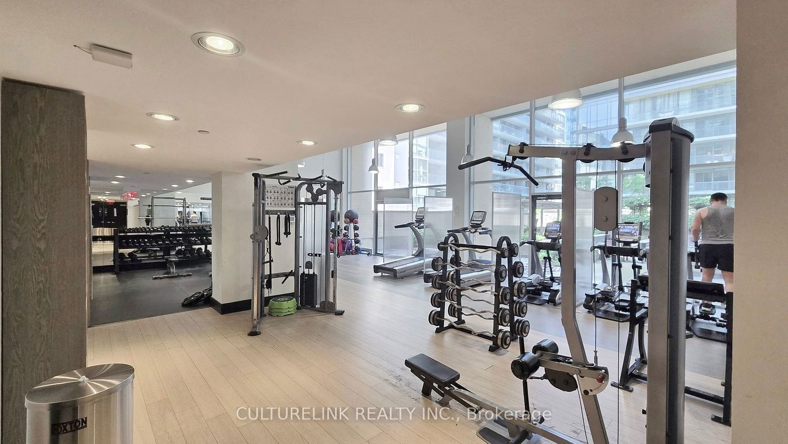 438 King St W, unit 610 for sale - image #15