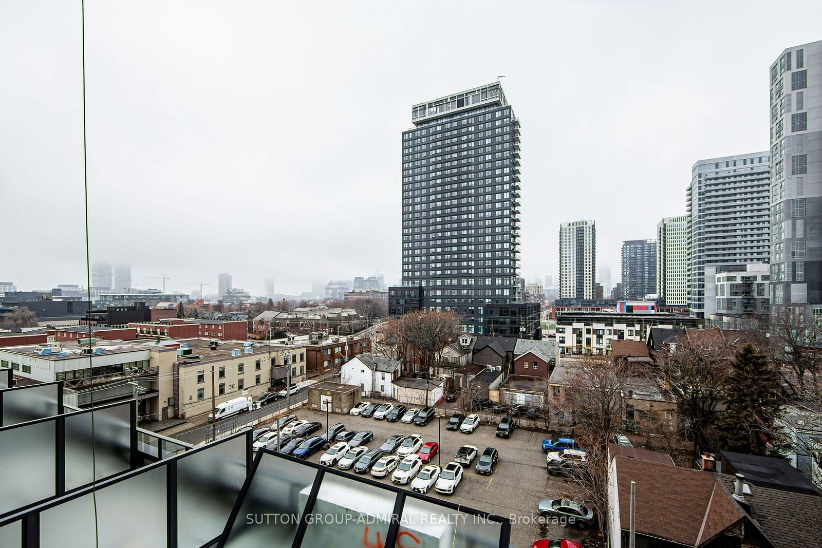 5 Defries St, unit 620 for rent - image #25