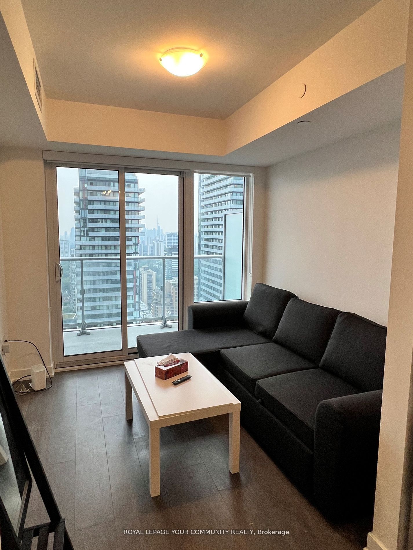 195 Redpath Ave, unit 3407 for rent - image #5