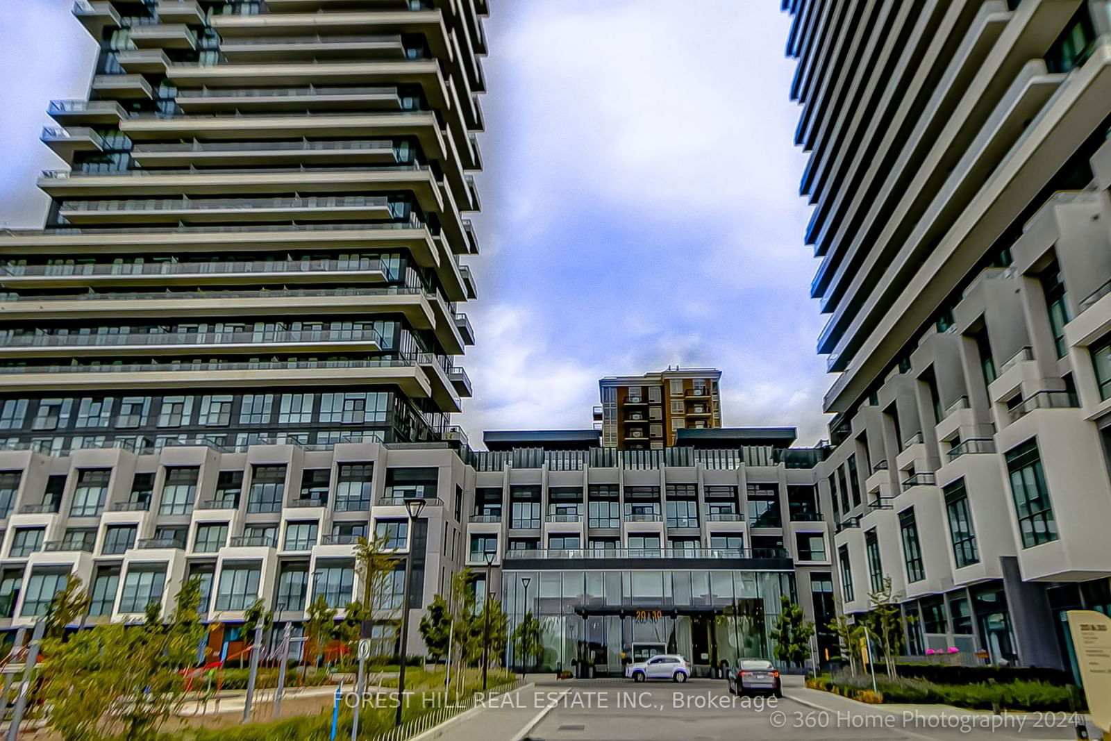 30 Inn on the Park Dr, unit 4103 for sale - image #2