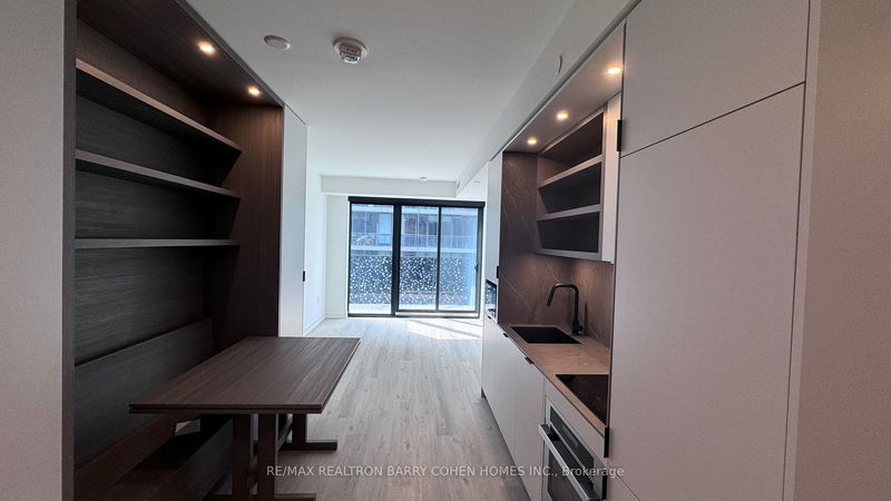 55 Charles St, unit 4107 for rent - image #1