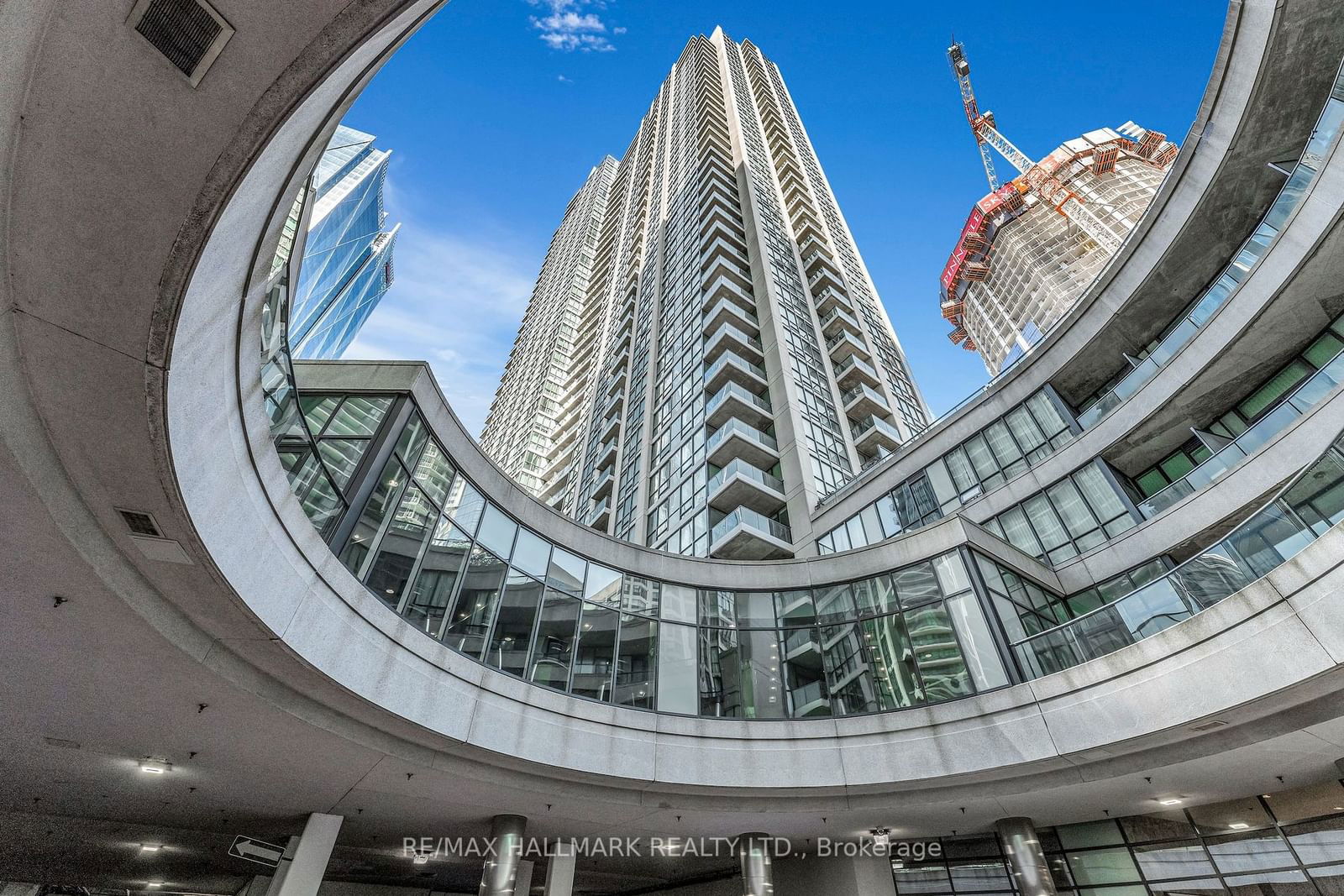 16 Yonge St, unit 1908 for sale