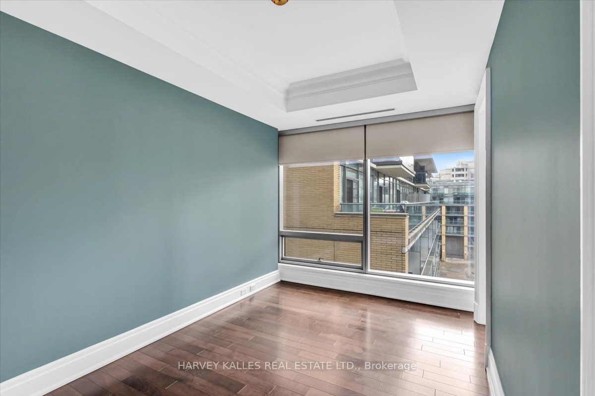 55 Scollard St, unit 505 for rent - image #27