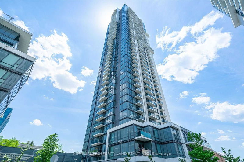 55 Ann O'reilly Rd, unit 2108 for rent