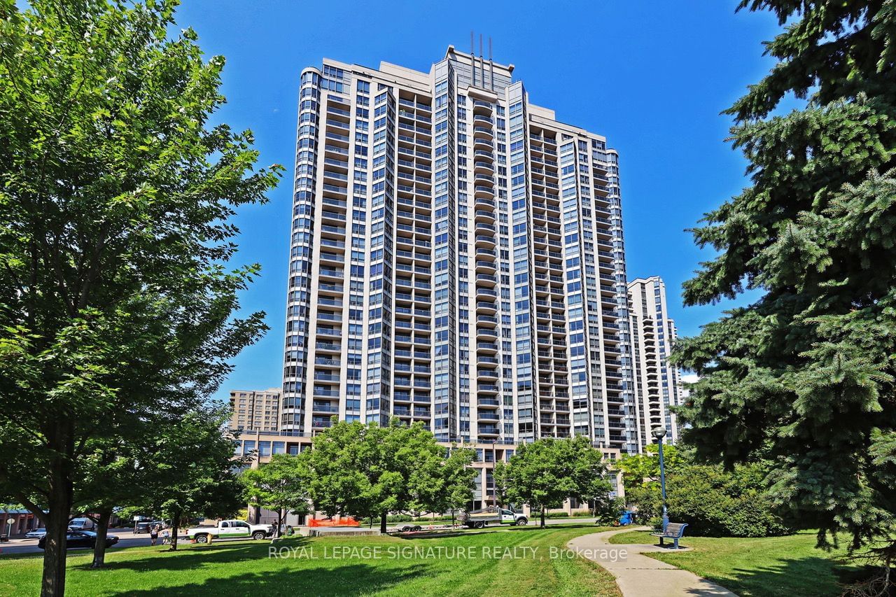 10 Northtown Way, unit 814 for sale