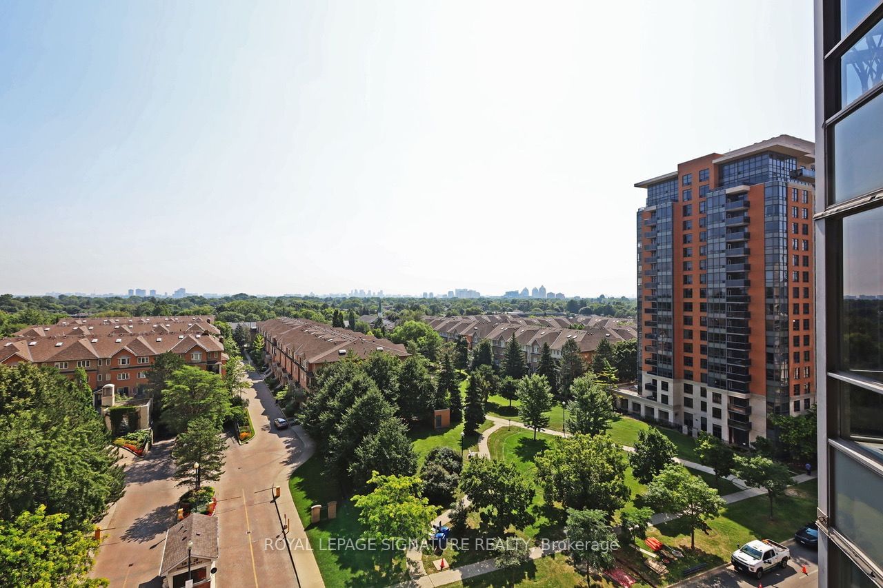 10 Northtown Way, unit 814 for sale - image #32