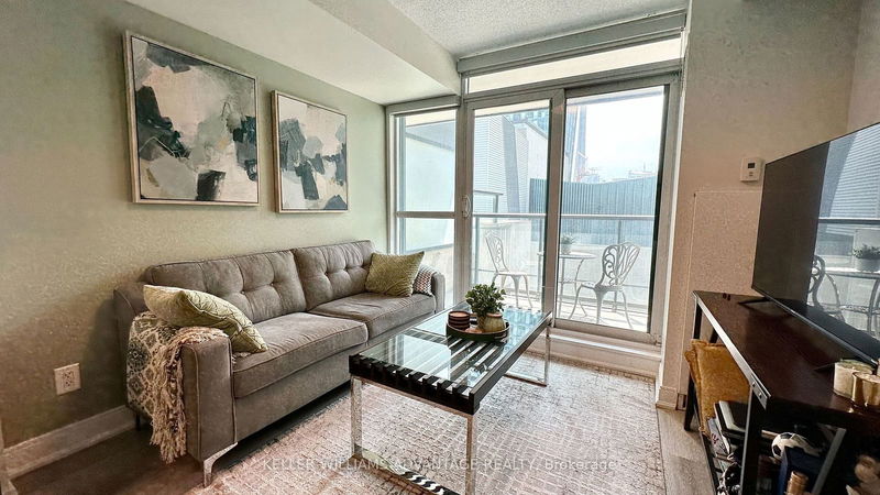 1 Scott St, unit 605 for rent - image #1