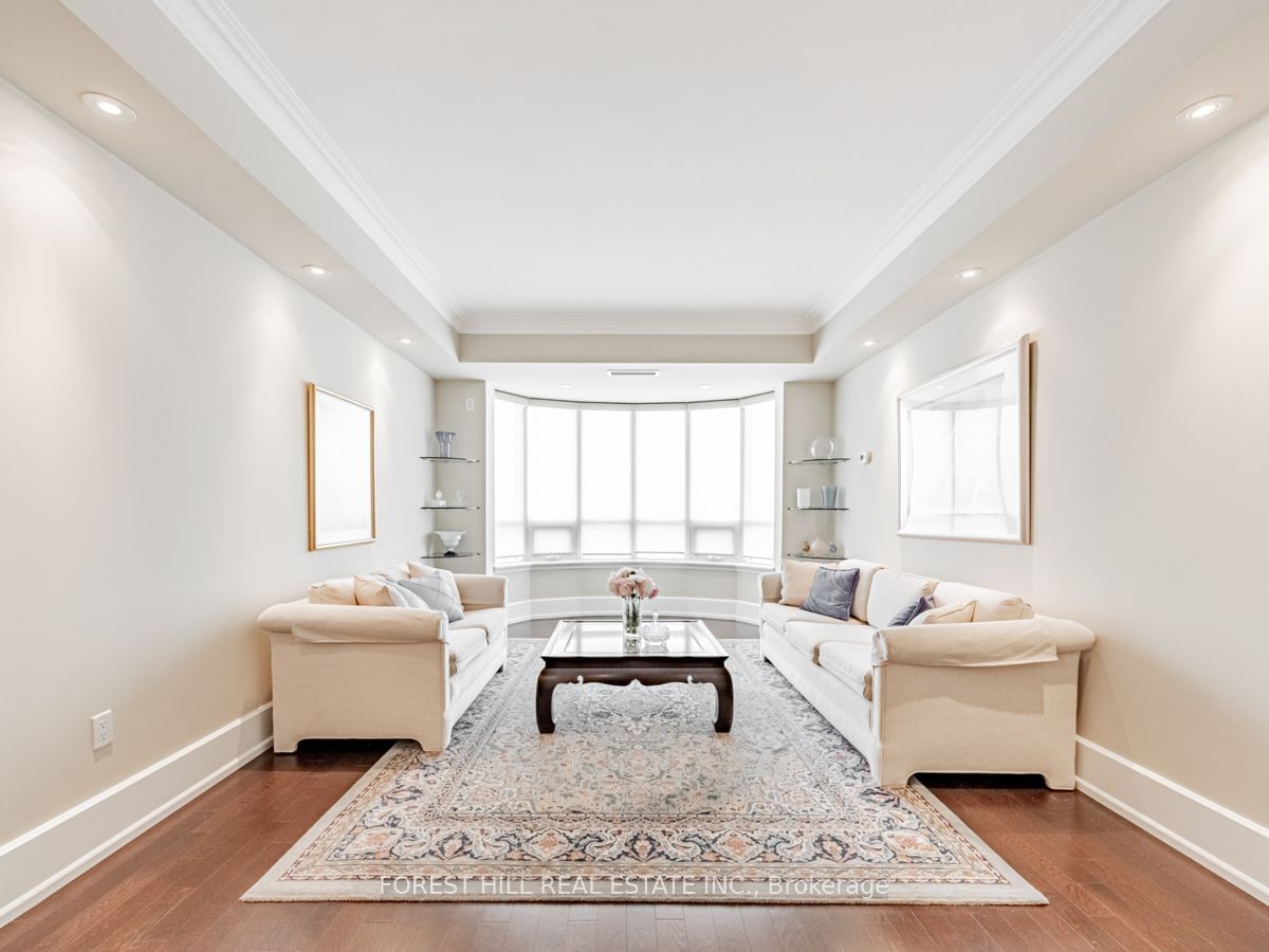 660 Sheppard Ave E, unit 1402B for sale - image #11