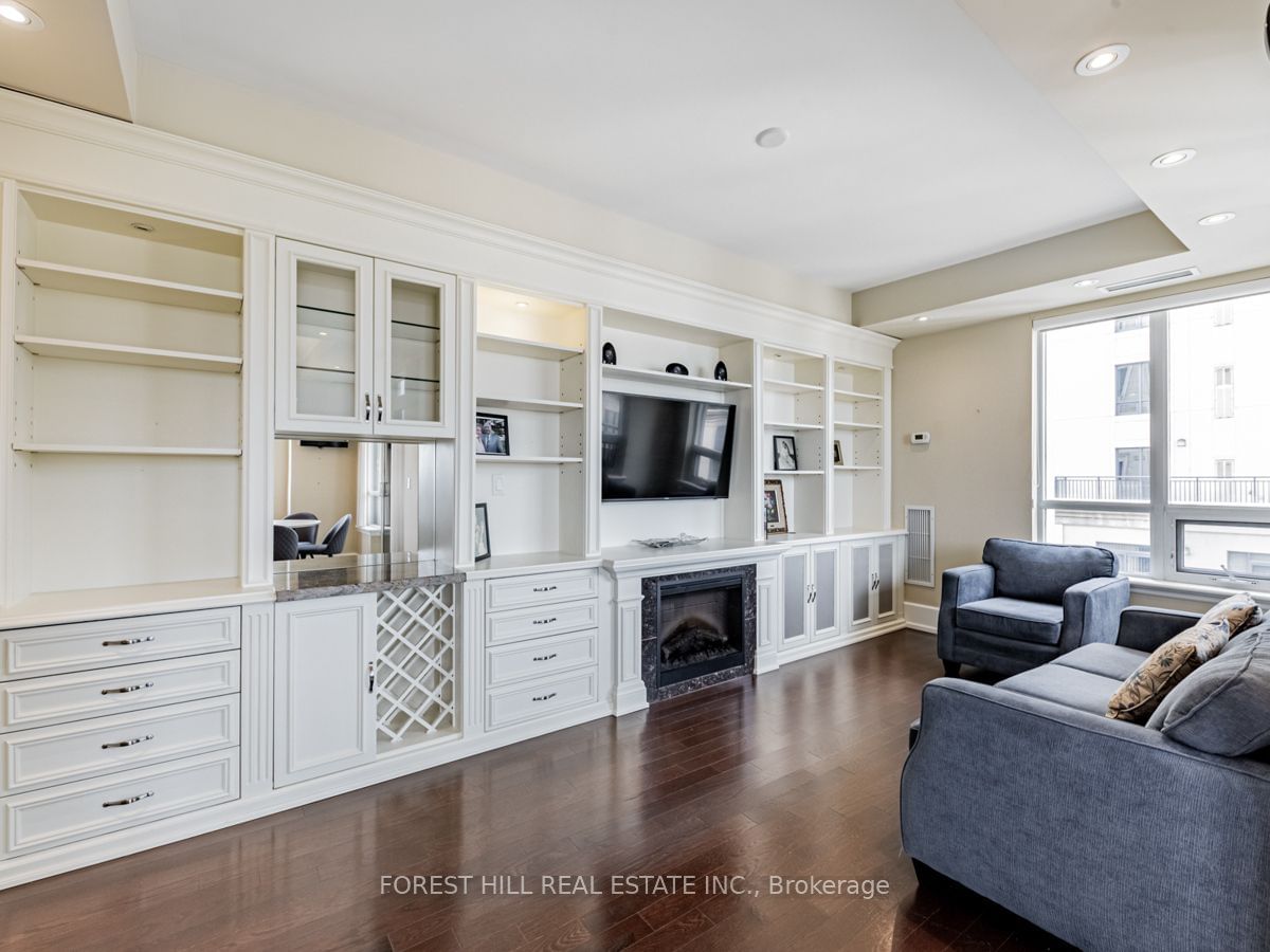 660 Sheppard Ave E, unit 1402B for sale - image #14