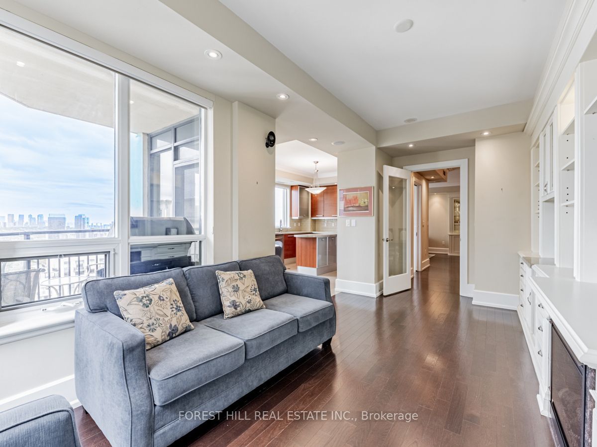 660 Sheppard Ave E, unit 1402B for sale - image #15