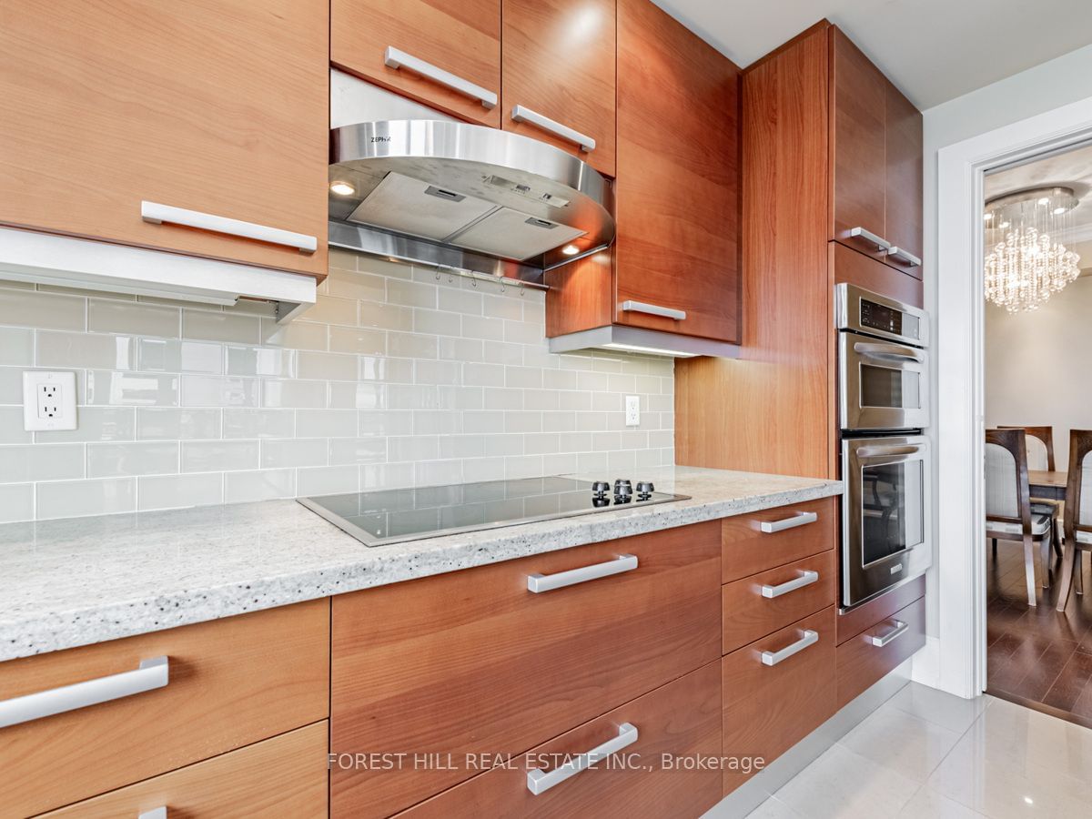 660 Sheppard Ave E, unit 1402B for sale - image #19