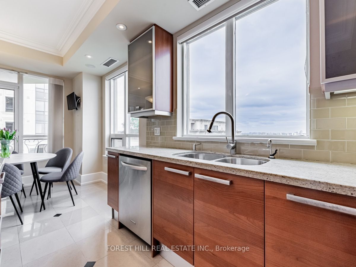 660 Sheppard Ave E, unit 1402B for sale - image #20