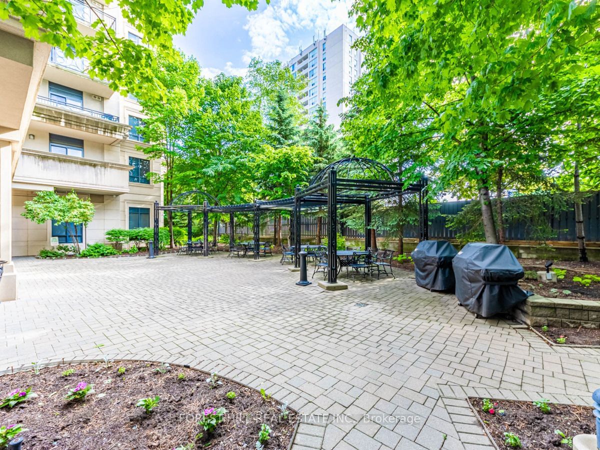 660 Sheppard Ave E, unit 1402B for sale - image #3