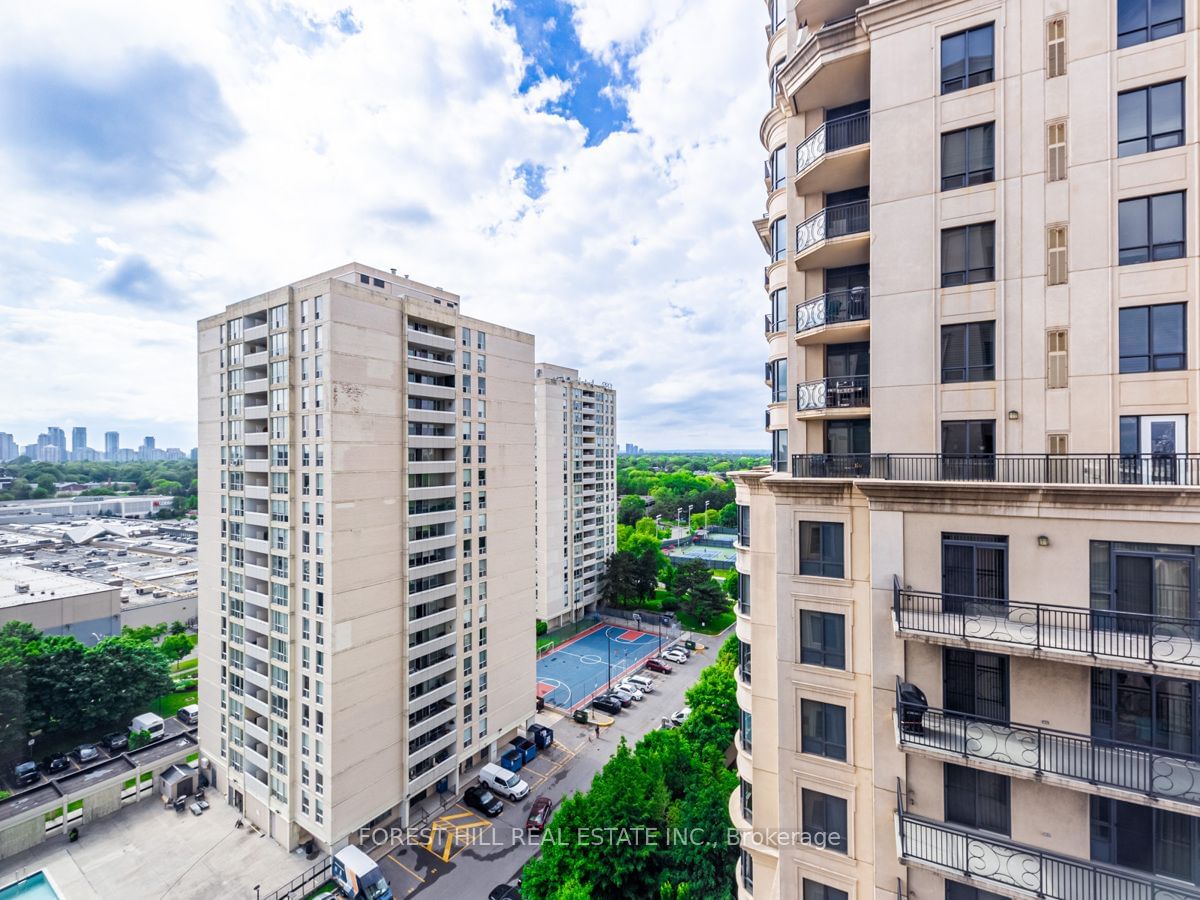 660 Sheppard Ave E, unit 1402B for sale - image #34