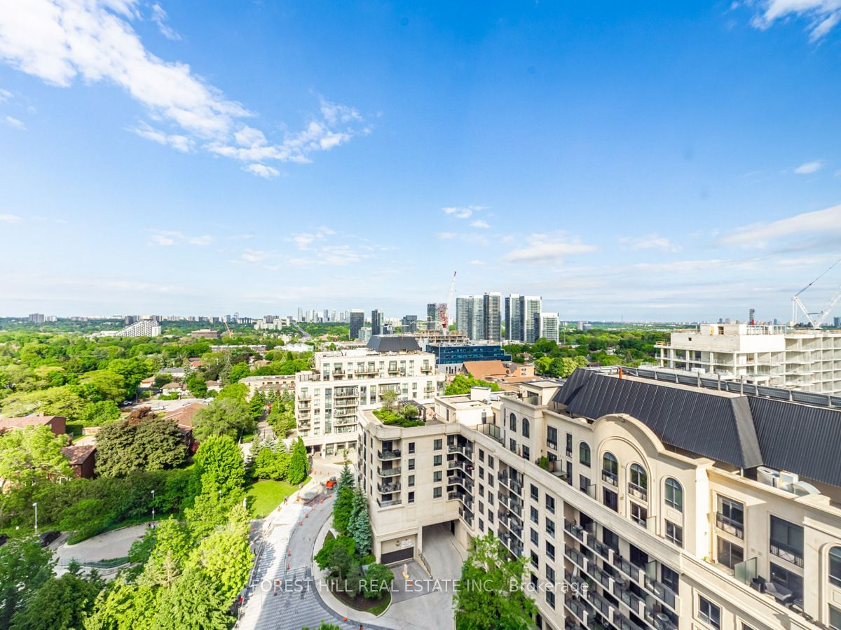 660 Sheppard Ave E, unit 1402B for sale