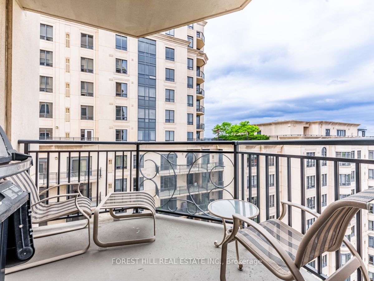 660 Sheppard Ave E, unit 1402B for sale - image #36