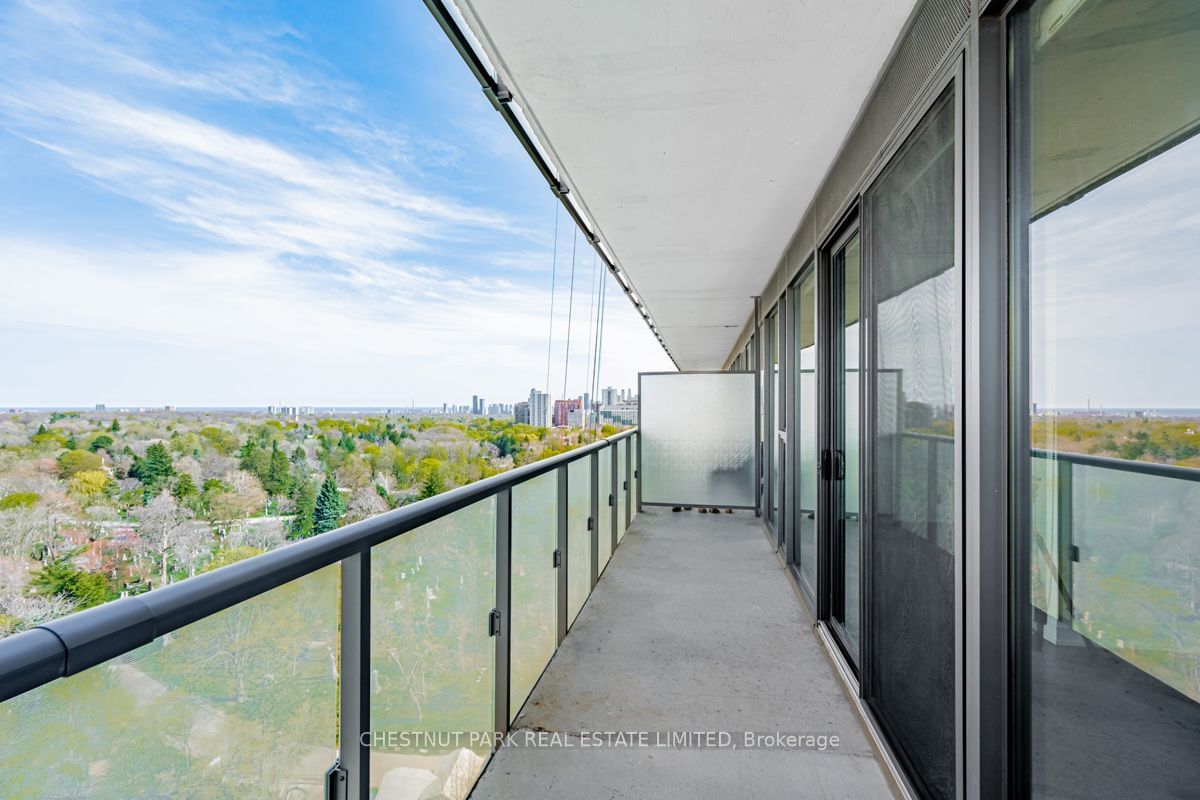 1815 Yonge St, unit 1507 for rent - image #2