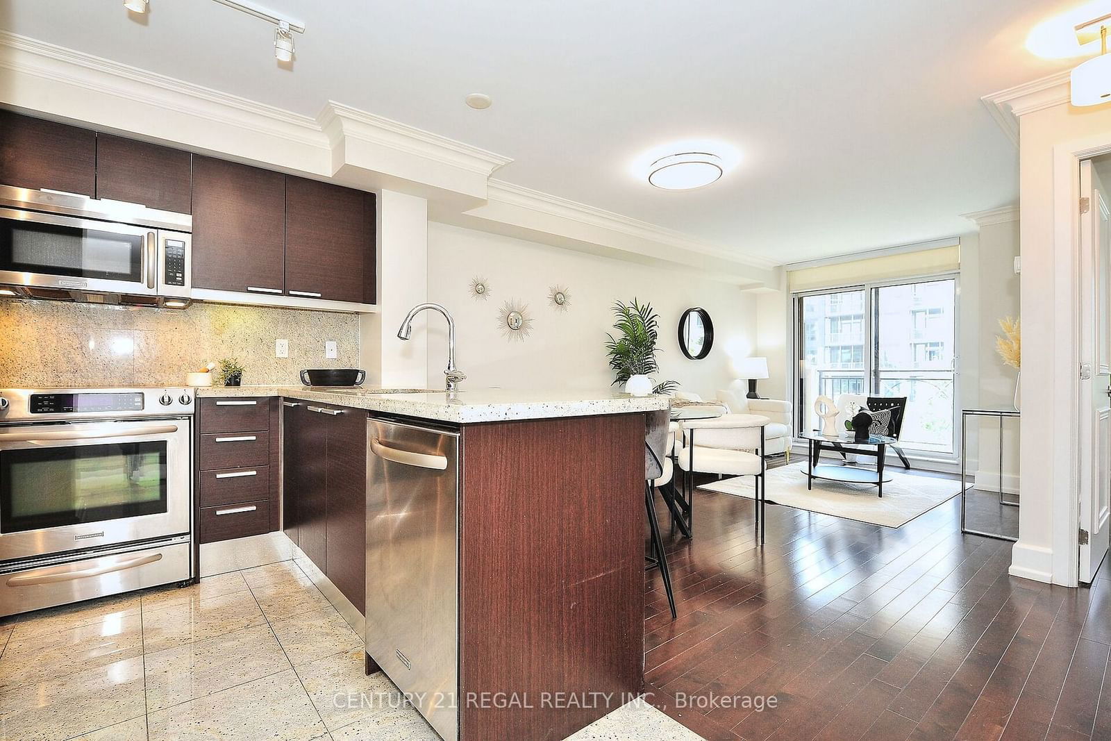 650 Sheppard Ave E, unit 316 for sale - image #19