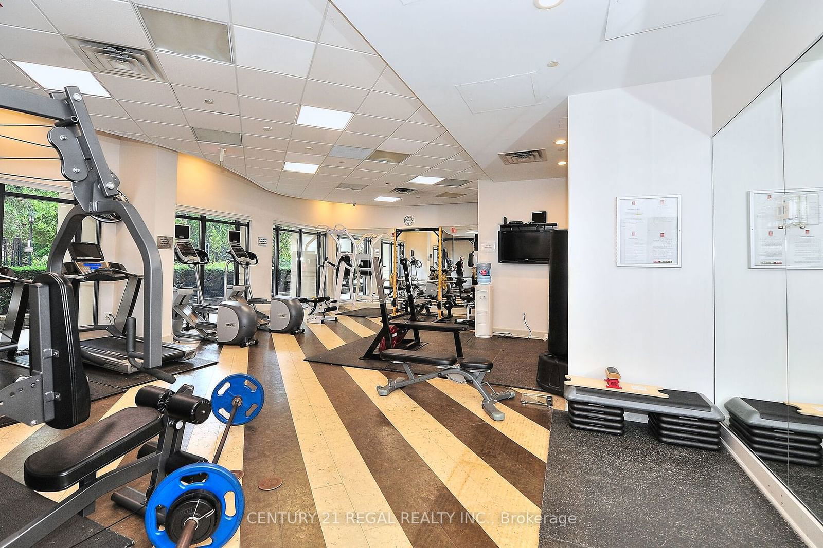 650 Sheppard Ave E, unit 316 for sale - image #34