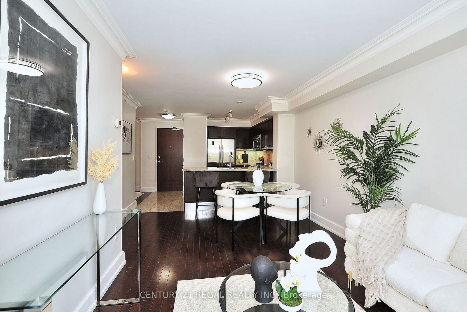 650 Sheppard Ave E, unit 316 for sale - image #9