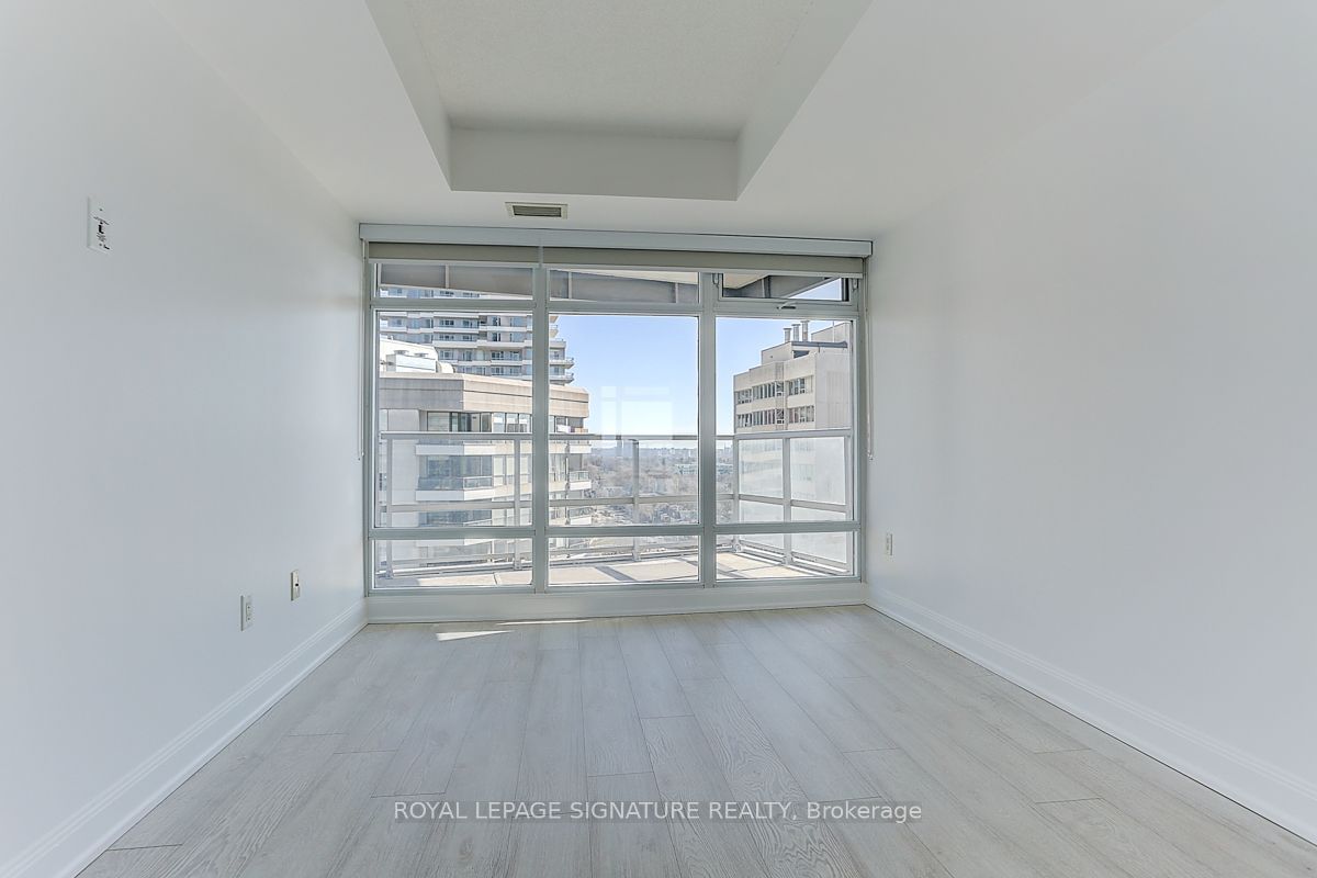 2181 Yonge St, unit 1601 for rent - image #12