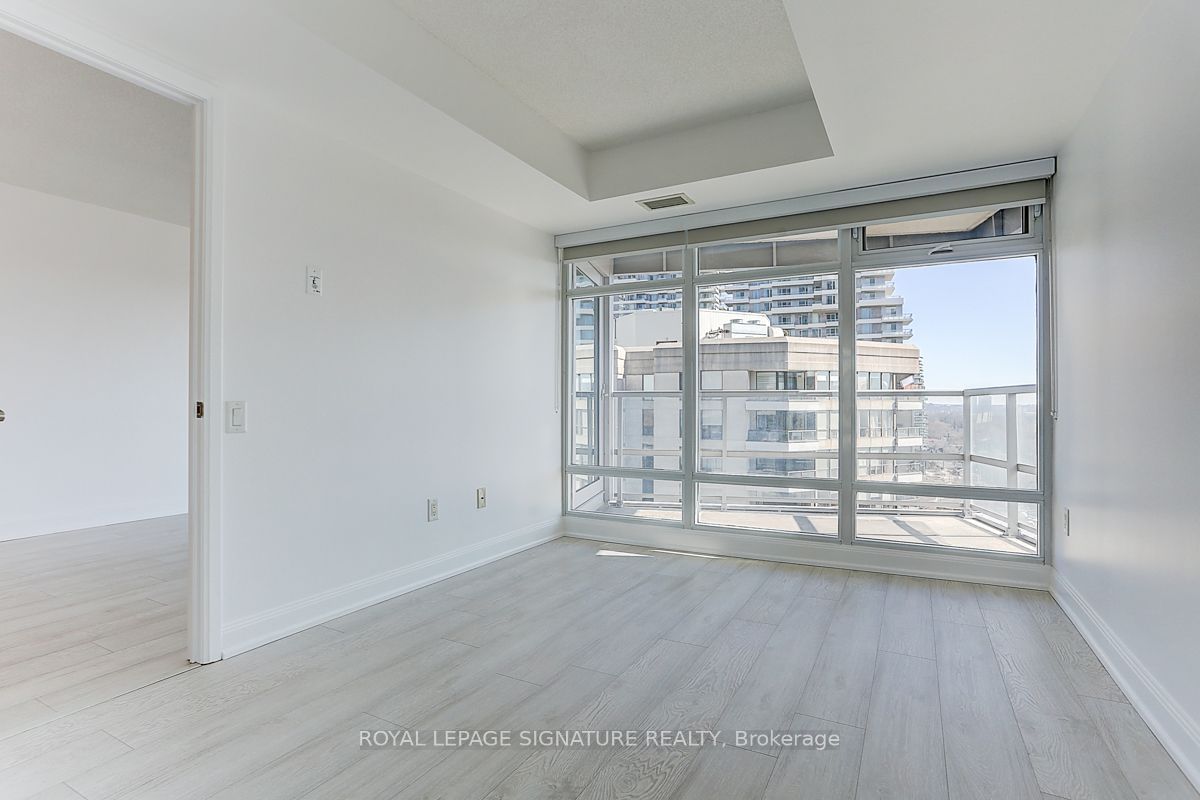 2181 Yonge St, unit 1601 for rent - image #14