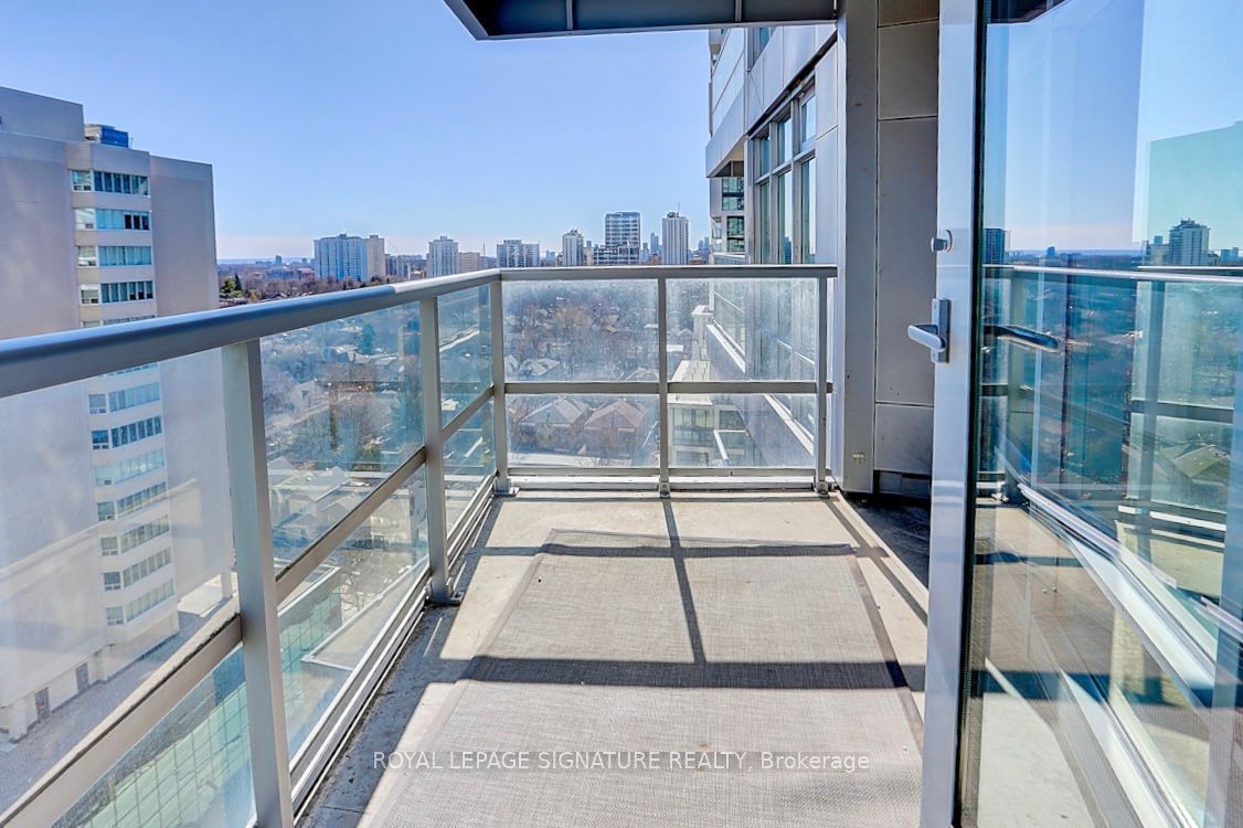 2181 Yonge St, unit 1601 for rent - image #17