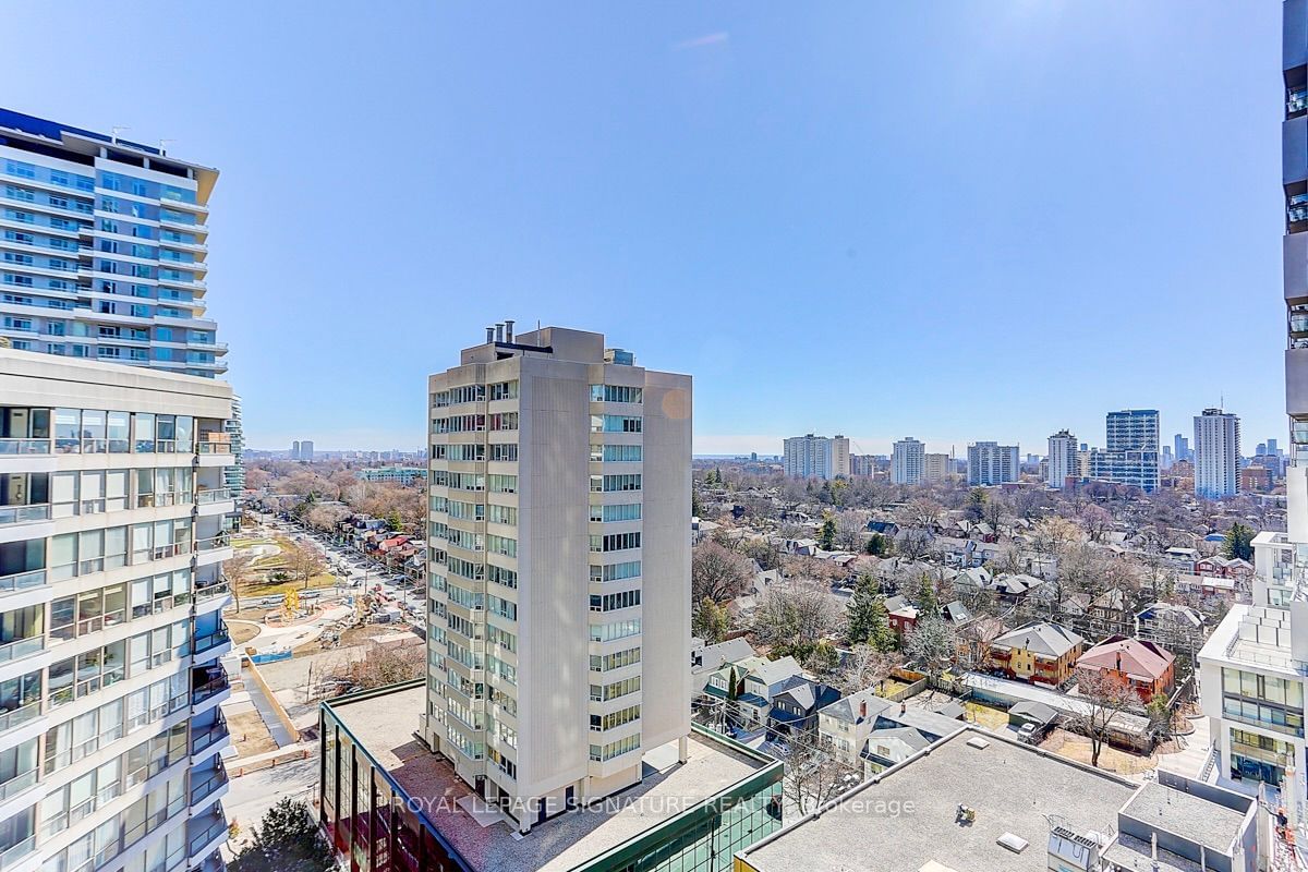 2181 Yonge St, unit 1601 for rent - image #18