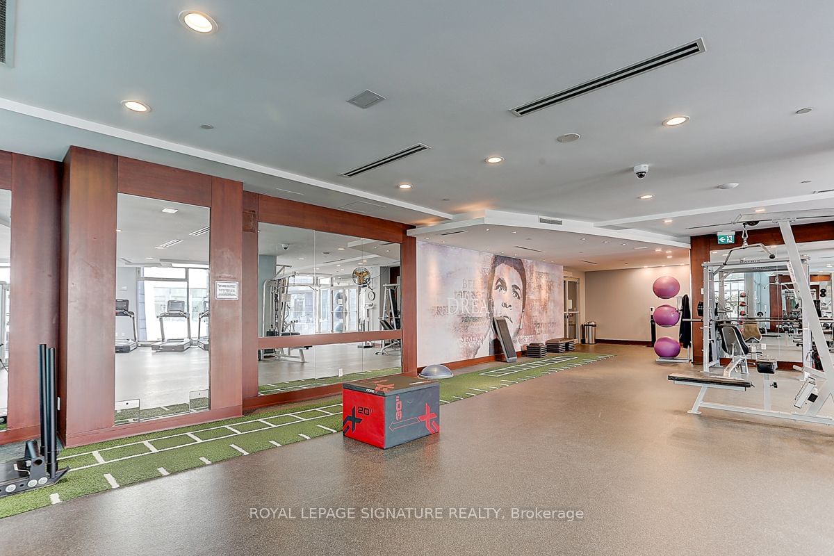 2181 Yonge St, unit 1601 for rent - image #30