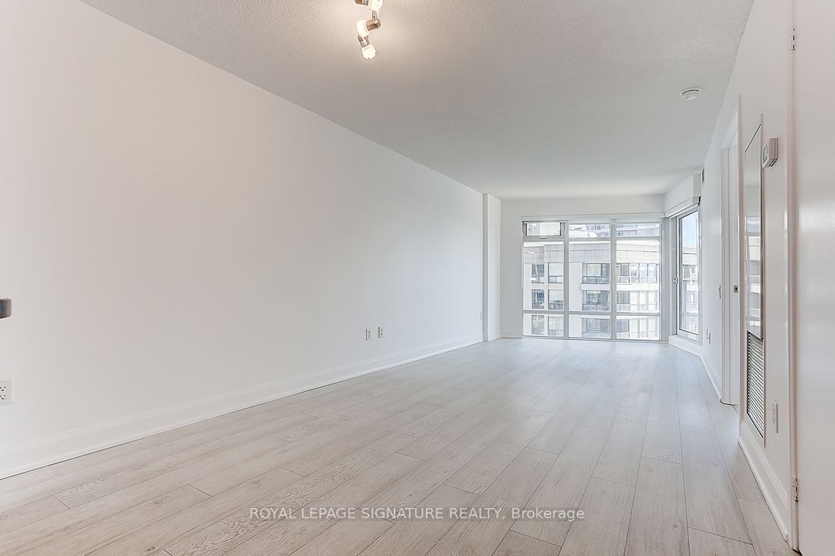 2181 Yonge St, unit 1601 for rent - image #7