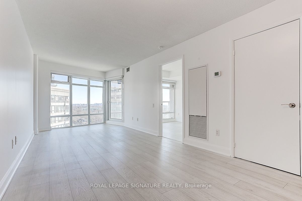 2181 Yonge St, unit 1601 for rent - image #9